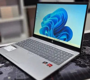 New Laptop HP Stream Notebook 16GB AMD Ryzen 5 SSD 256GB