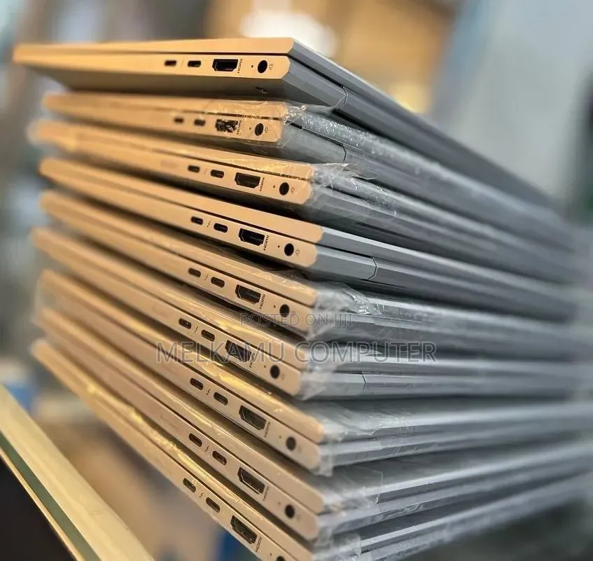 New Laptop HP EliteBook 840 G8 16GB Intel Core i5 SSD 512GB