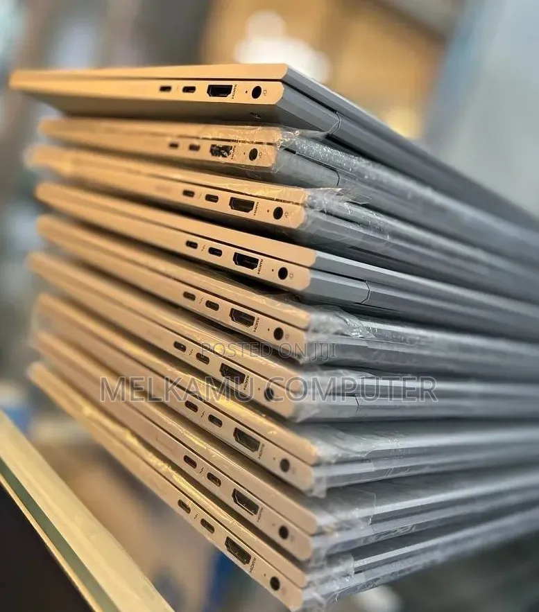 New Laptop HP EliteBook 840 G8 16GB Intel Core i5 SSD 512GB