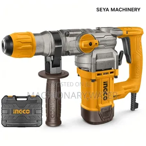 Ingco Rotary Hammer Drill 1050watt