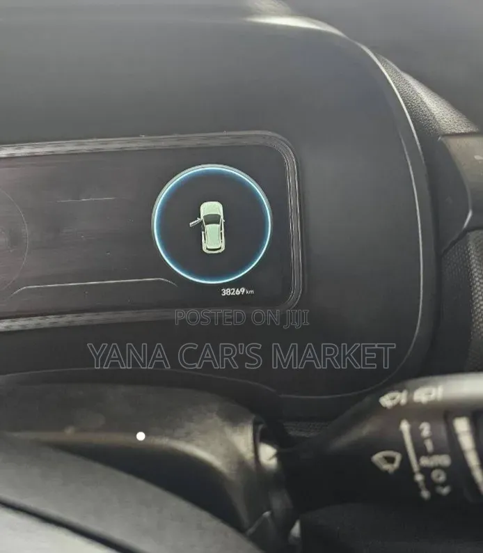 Hyundai Kona 2022 Gray