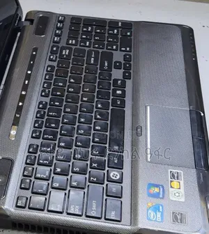 New Laptop Toshiba Satellite C55 4GB Intel Core i3 HDD 500GB