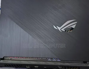 New Laptop Asus ROG Zephyrus G15 16GB Intel Core i7 SSD 512GB