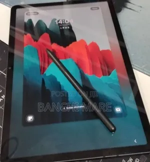 New Samsung Galaxy Tab S7 128 GB
