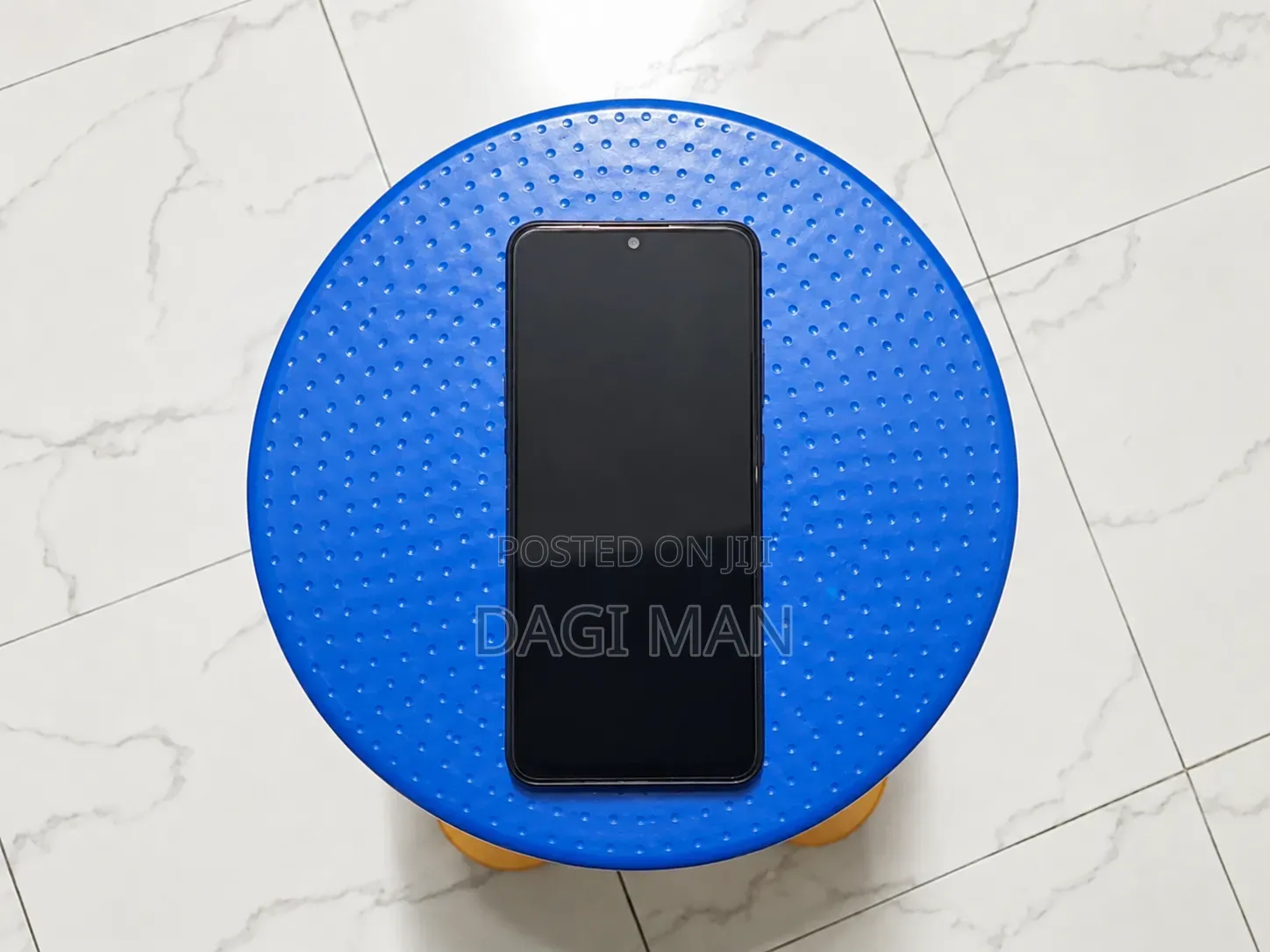Samsung Galaxy M32 5G 128 GB Gray