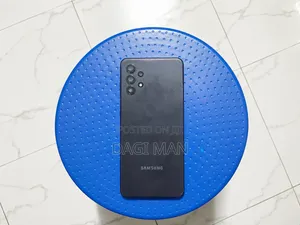 Samsung Galaxy M32 5G 128 GB Gray