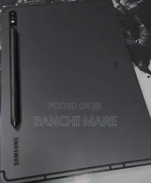 New Samsung Galaxy Tab S7 128 GB