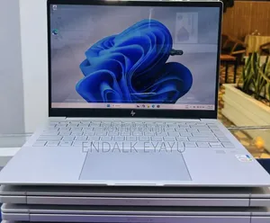 New Laptop HP Pavilion 14 16GB Intel Core i7 SSD 1T