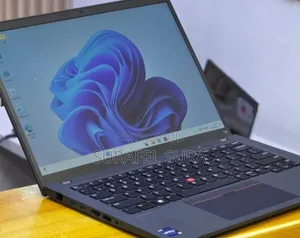 New Laptop Lenovo ThinkPad T14 G4 16GB Intel Core i5 SSD 512GB