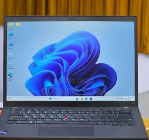 New Laptop Lenovo ThinkPad T14 G4 16GB Intel Core i5 SSD 512GB