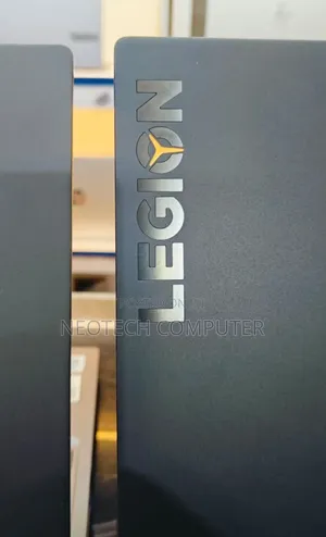 New Laptop Lenovo Legion 5 16GB Intel Core i7 SSD 1T