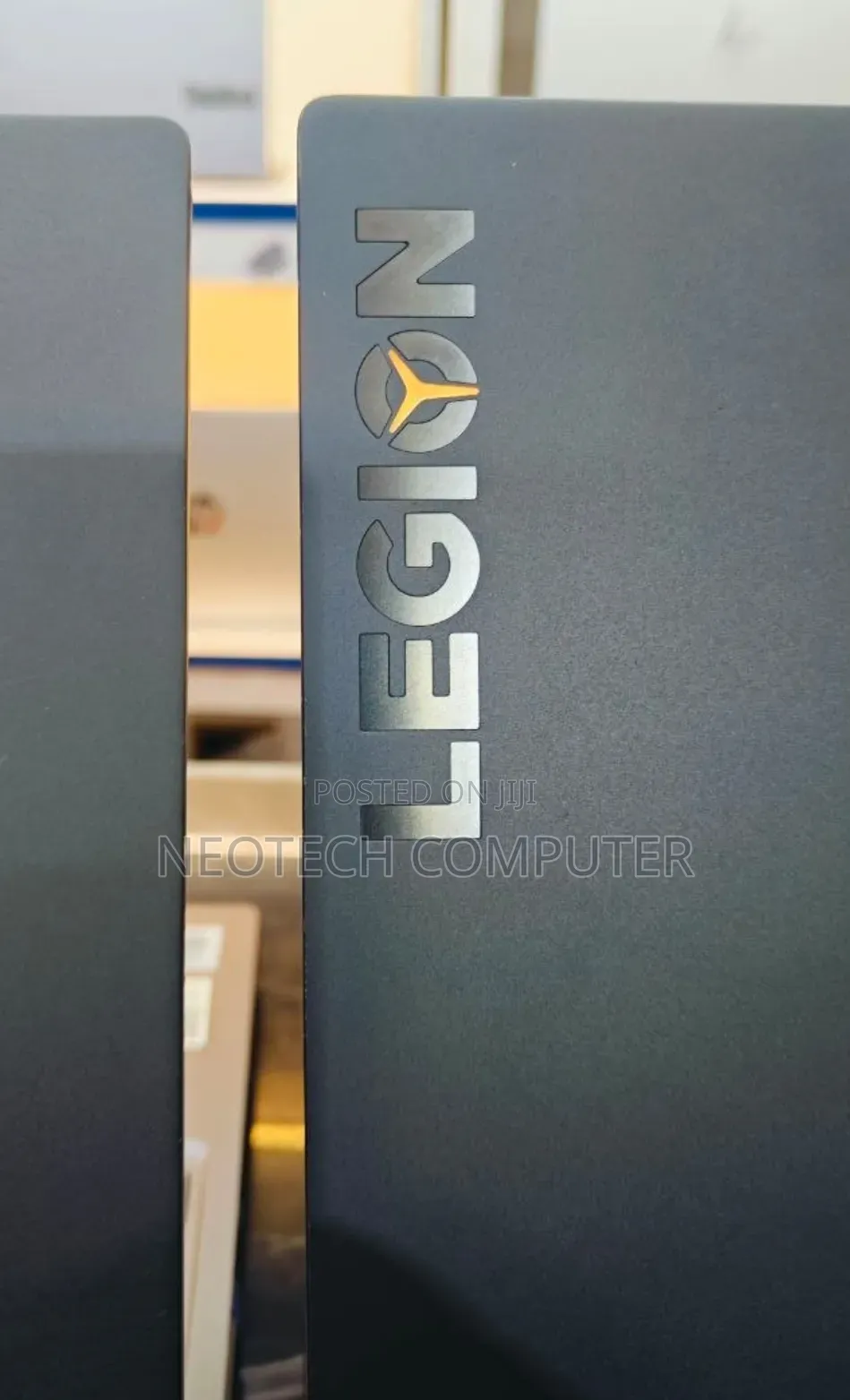 New Laptop Lenovo Legion 5 16GB Intel Core i7 SSD 1T