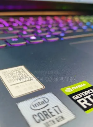 New Laptop Lenovo Legion 5 16GB Intel Core i7 SSD 1T