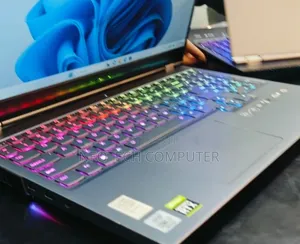 New Laptop Lenovo Legion 5 16GB Intel Core i7 SSD 1T