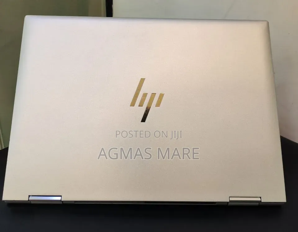 New Laptop HP EliteBook x360 1040 G10 32GB Intel Core i7 SSD 512GB