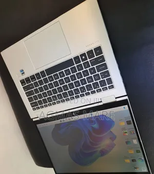 New Laptop HP EliteBook x360 1040 G10 32GB Intel Core i7 SSD 512GB