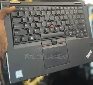 New Laptop Lenovo ThinkPad X380 Yoga 16GB Intel Core i5 SSD 512GB