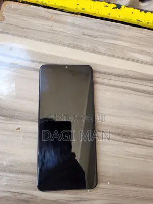 Samsung Galaxy M32 5G 128 GB Gray