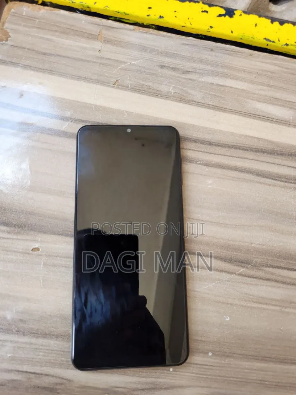 Samsung Galaxy M32 5G 128 GB Gray