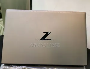 New Laptop HP ZBook 15 16GB Intel Core i7 SSD 512GB