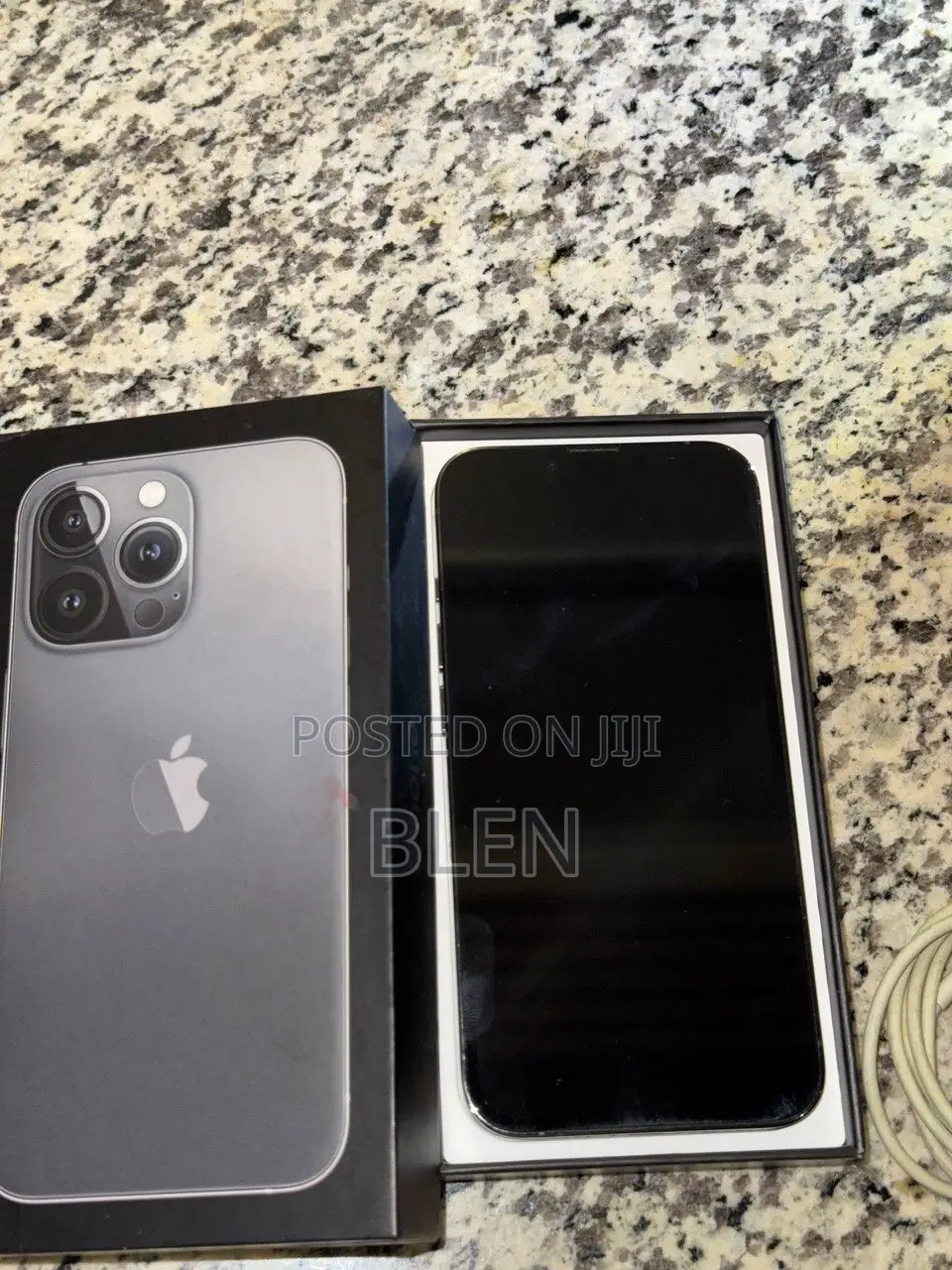 Apple iPhone 13 Pro 128 GB Green