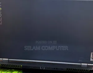 New Laptop Lenovo Legion 5 16GB Intel Core i7 SSD 1T