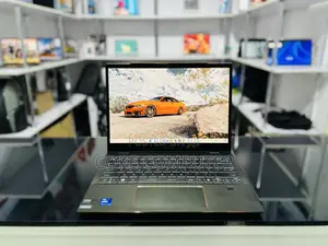 New Laptop MSI Summit E13 Flip Evo 16GB Intel Core Ultra 7 SSD 1T