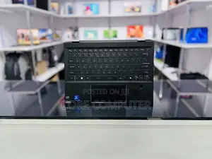 New Laptop MSI Summit E13 Flip Evo 16GB Intel Core Ultra 7 SSD 1T