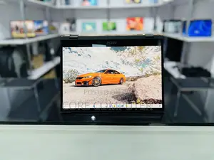 New Laptop MSI Summit E13 Flip Evo 16GB Intel Core Ultra 7 SSD 1T