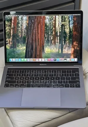 New Laptop Apple MacBook Pro 2019 16GB Intel Core i7 SSD 512GB