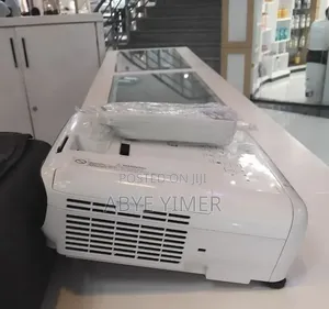 1Epson Projector 
Model Name: EB-S41
 