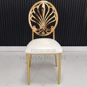 Decor Chair