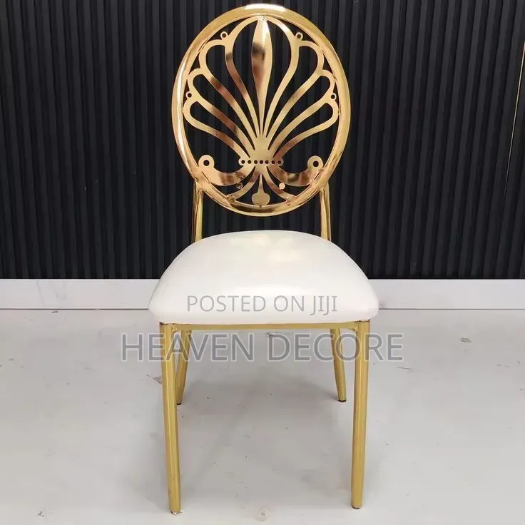 Decor Chair
