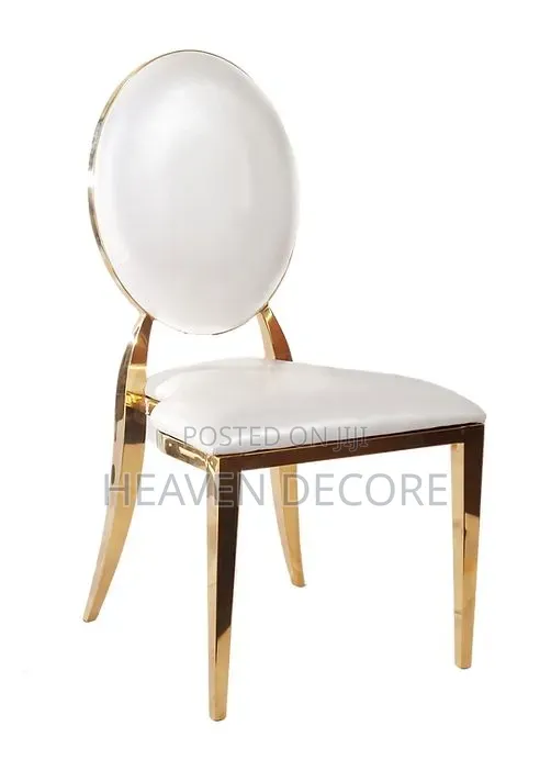 Decor Chair
