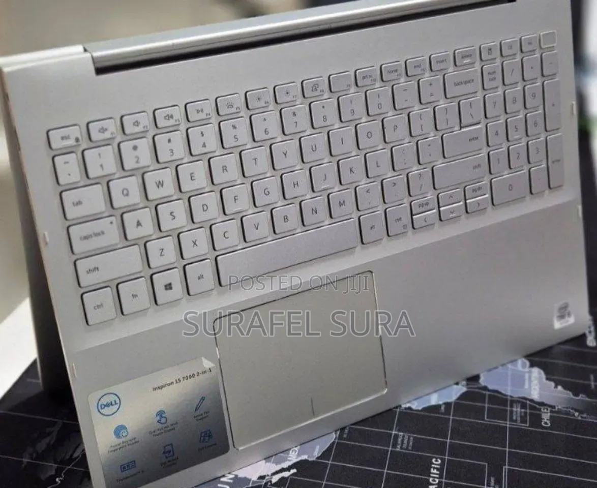 New Laptop Dell Inspiron 15 8GB Intel Core i5 SSD 256GB