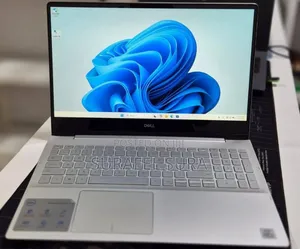 New Laptop Dell Inspiron 15 8GB Intel Core i5 SSD 256GB