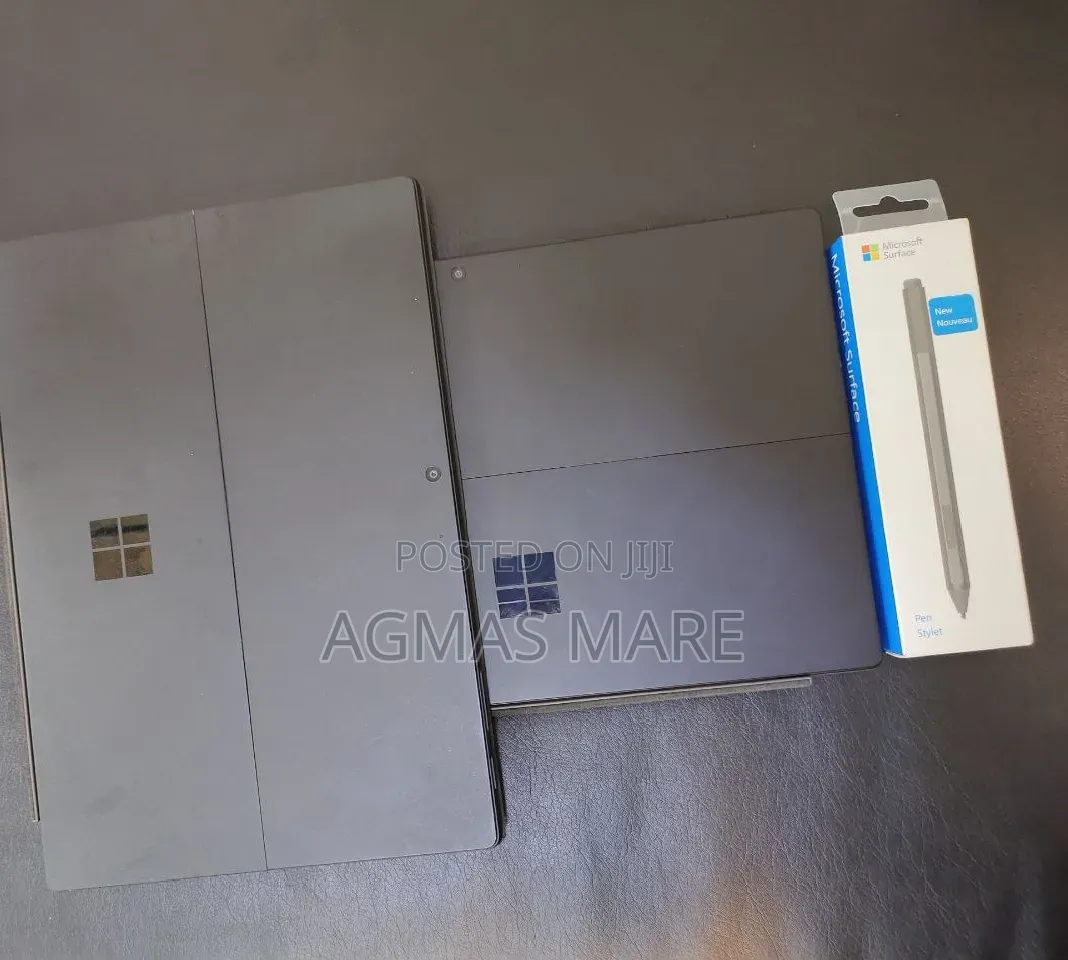 New Laptop Microsoft Surface Pro 7+ 16GB Intel Core i7 SSD 512GB