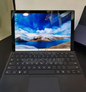 New Laptop Microsoft Surface Pro 7+ 16GB Intel Core i7 SSD 512GB