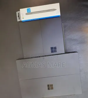 New Laptop Microsoft Surface Pro 7+ 16GB Intel Core i7 SSD 512GB