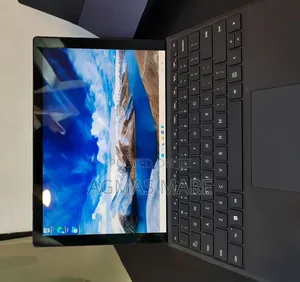 New Laptop Microsoft Surface Pro 7+ 16GB Intel Core i7 SSD 512GB