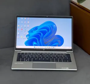 New Laptop HP EliteBook 830 G8 16GB Intel Core i7 SSD 512GB