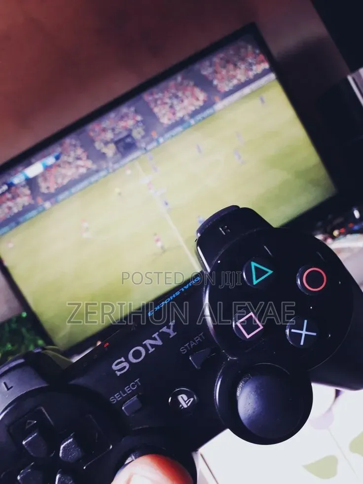 Ps 3