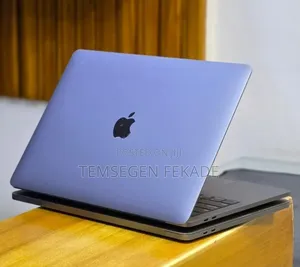 New Laptop Apple MacBook Pro 2019 16GB Intel Core i7 SSD 512GB