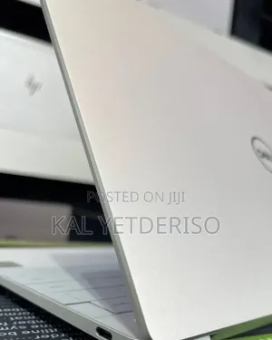 New Laptop Dell XPS 13 16GB SSD 512GB