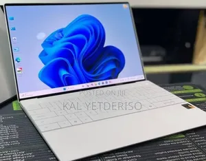 New Laptop Dell XPS 13 16GB SSD 512GB