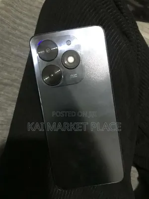 Tecno Pop 8 128 GB
