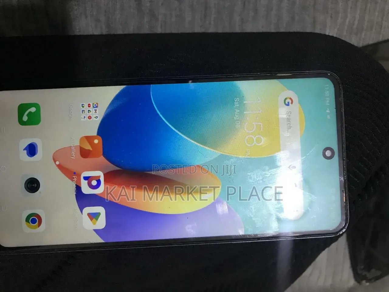 Tecno Pop 8 128 GB