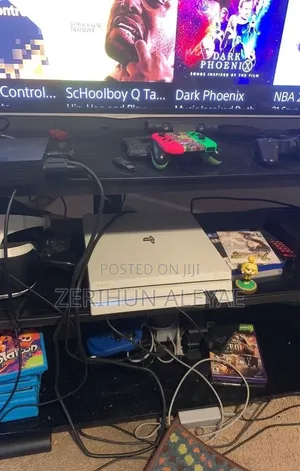 Ps 5