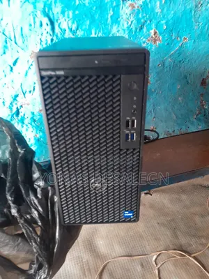 New Desktop Computer Dell OptiPlex 3000 MT 16GB Intel Core i5 SSD 1T