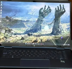 New Laptop HP Spectre 16GB Intel Core i7 SSD 512GB